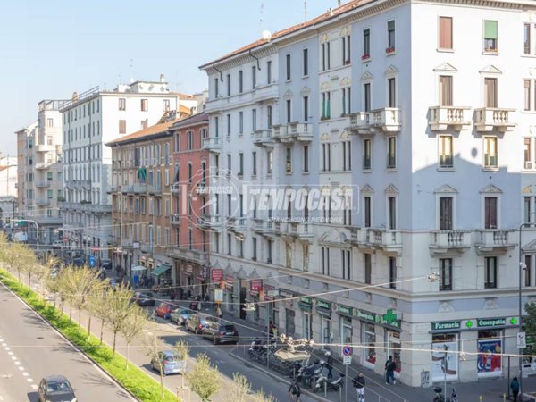 appartamento in vendita a Milano in zona NoLo
