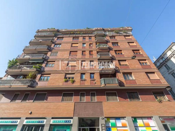 appartamento in vendita a Milano in zona NoLo