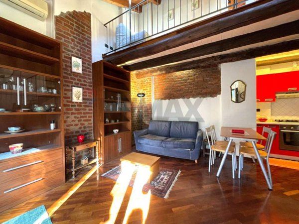 appartamento in vendita a Milano in zona Loreto