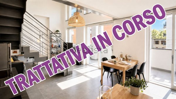 appartamento in vendita a Milano in zona Rogoredo