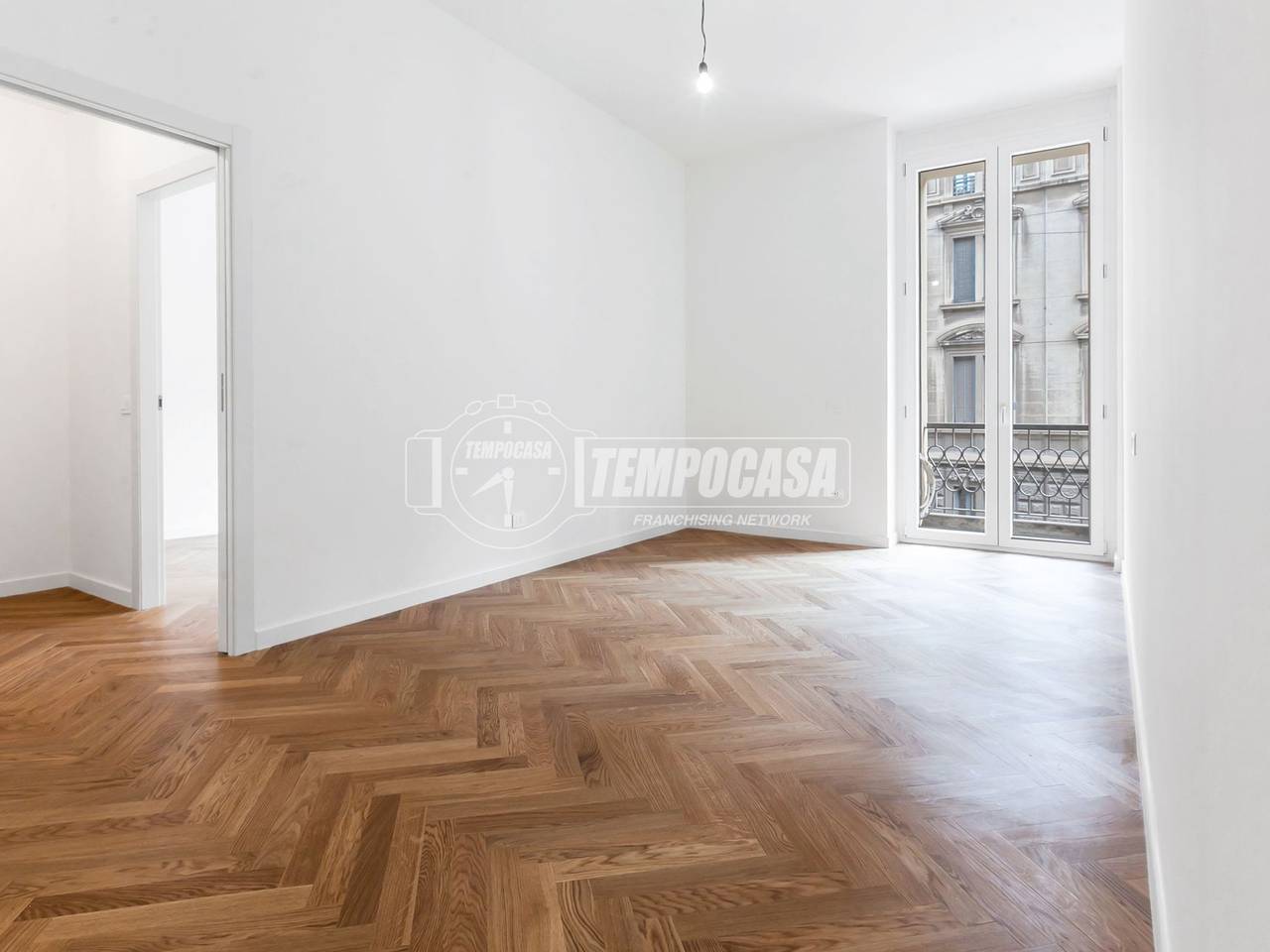 appartamento in vendita a Milano in zona San Vittore