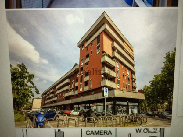 appartamento in vendita a Milano in zona Porta Genova