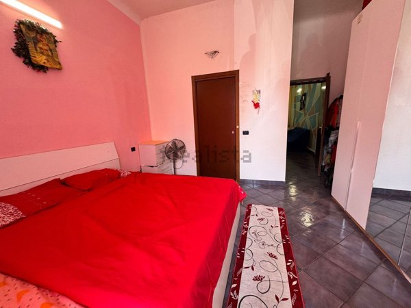 appartamento in vendita a Milano in zona Villapizzone