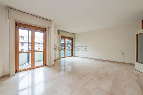 appartamento in vendita a Milano in zona Città Studi