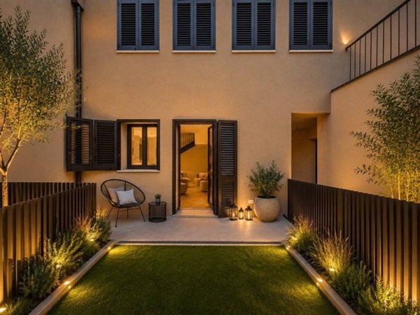 appartamento in vendita a Milano in zona Musocco