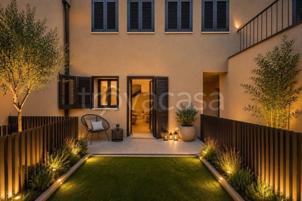 appartamento in vendita a Milano in zona Musocco