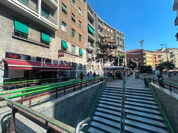 appartamento in vendita a Milano in zona Città Studi