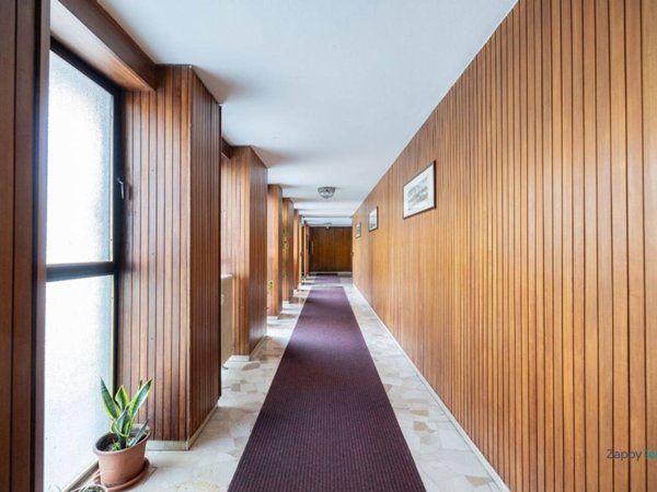 appartamento in vendita a Milano in zona Corvetto