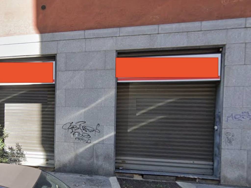 negozio in vendita a Milano in zona Loreto