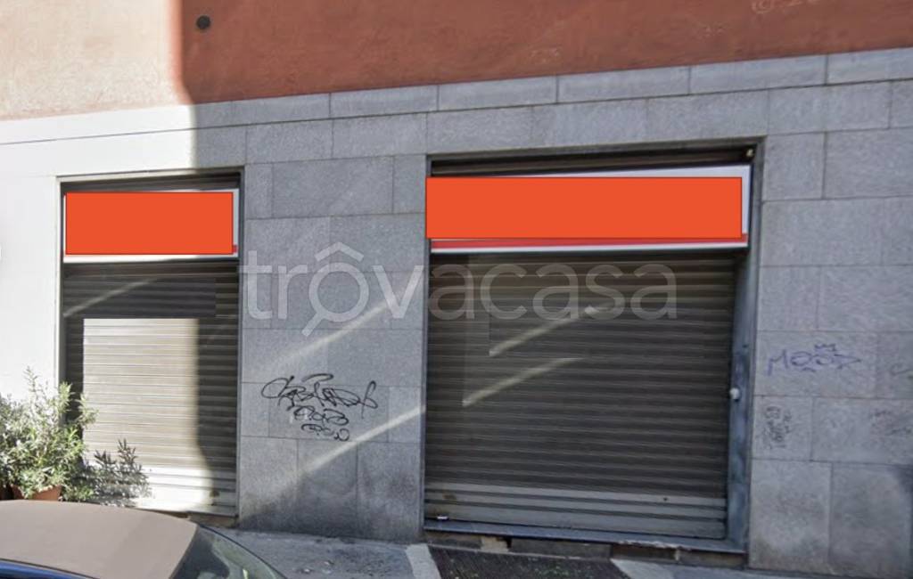 negozio in vendita a Milano in zona Loreto