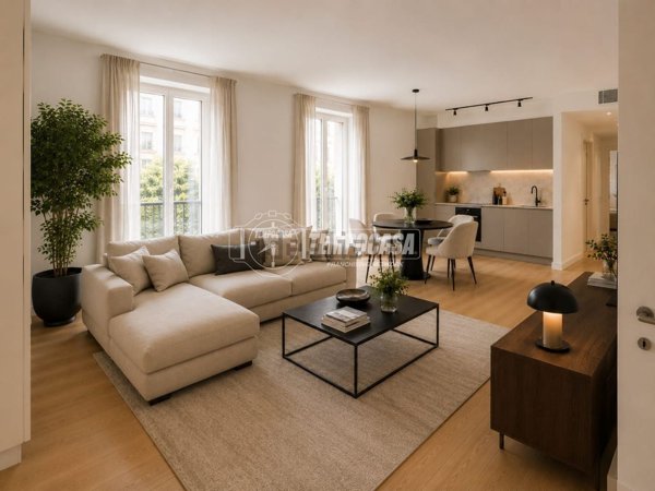 appartamento in vendita a Milano in zona San Vittore
