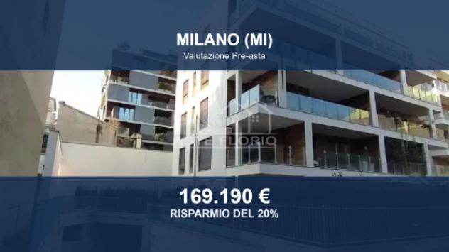 attico in vendita a Milano in zona Solari