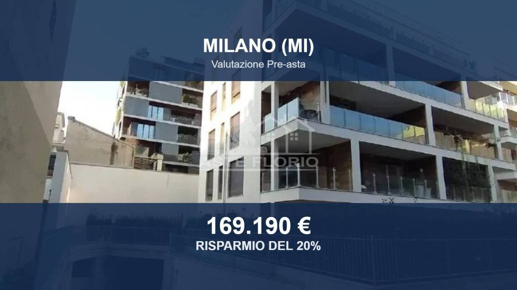 attico in vendita a Milano in zona Solari