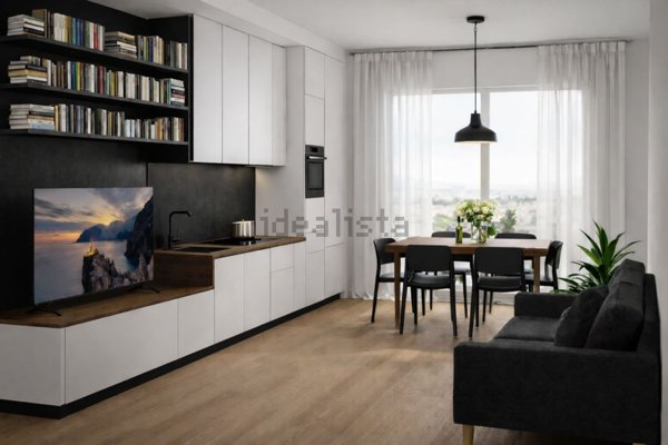 appartamento in vendita a Milano in zona Ghisolfa
