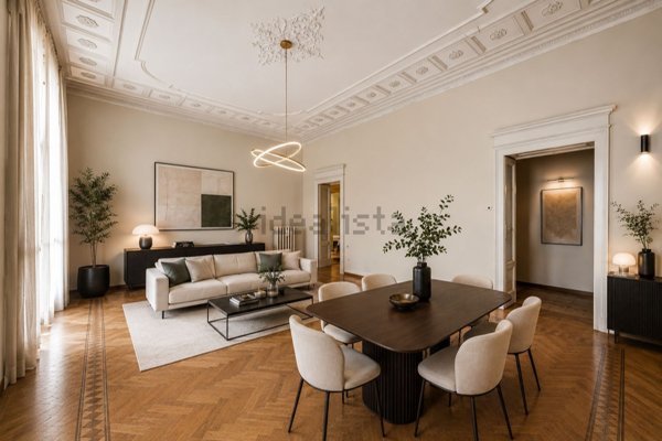 appartamento in vendita a Milano in zona Stazione Centrale