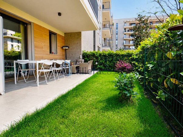 appartamento in vendita a Milano in zona San Siro