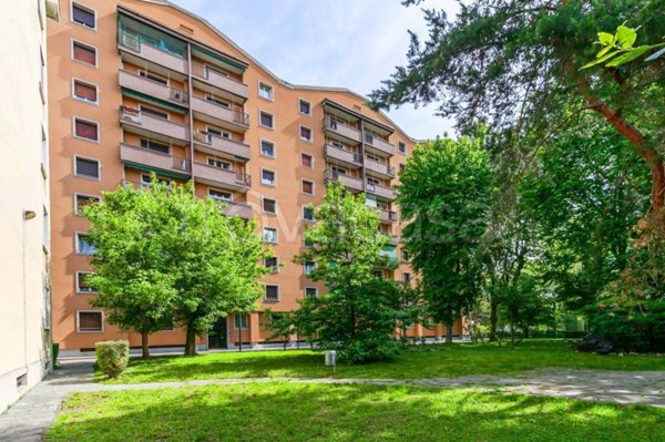 appartamento in vendita a Milano in zona Comasina