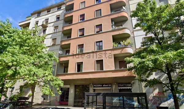 appartamento in vendita a Milano in zona CityLife