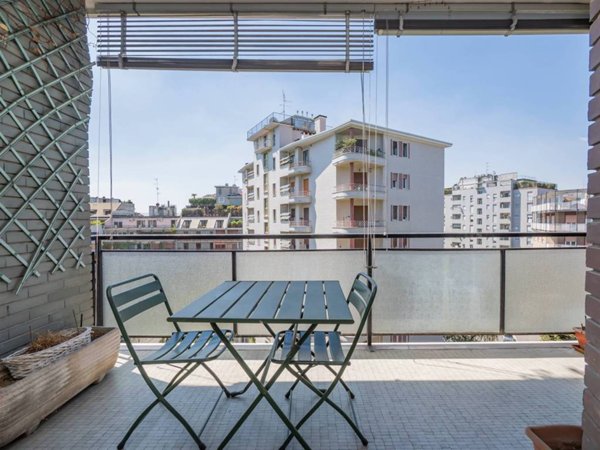 appartamento in vendita a Milano in zona Città Studi