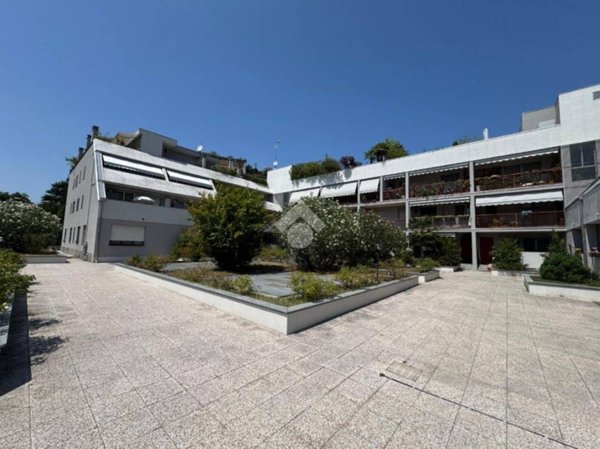 appartamento in vendita a Milano in zona San Cristoforo