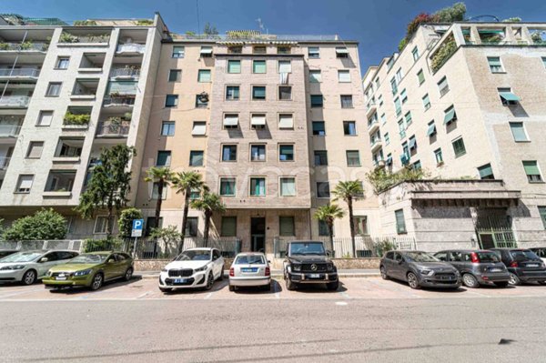 appartamento in vendita a Milano in zona Città Studi