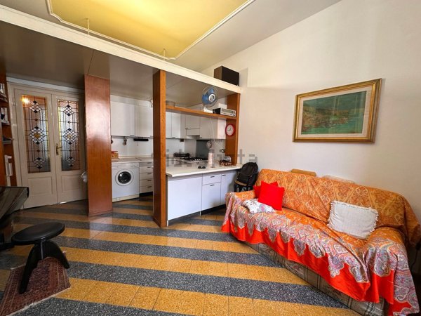 appartamento in vendita a Milano in zona Città Studi