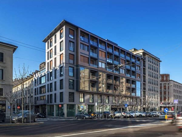 negozio in vendita a Milano in zona Brera