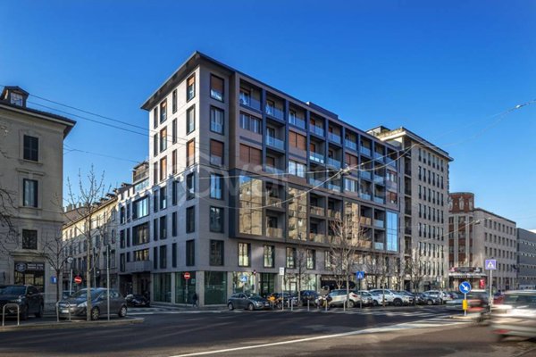 negozio in vendita a Milano in zona Brera