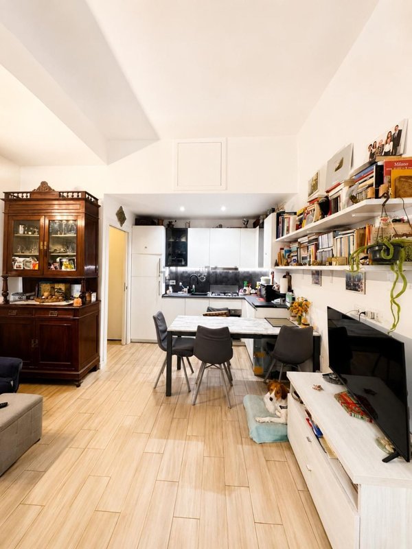 appartamento in vendita a Milano in zona Isola