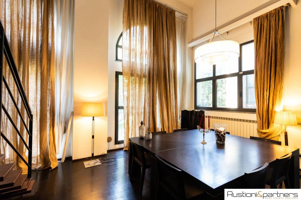 appartamento in vendita a Milano in zona Forlanini