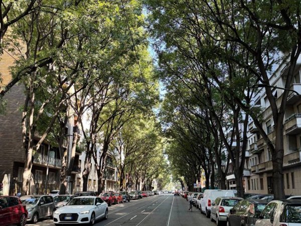 appartamento in vendita a Milano in zona Casoretto
