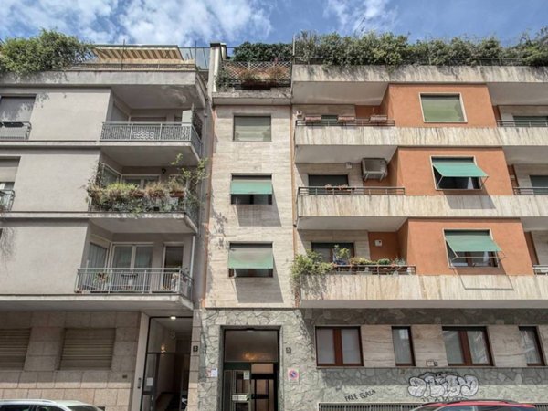 appartamento in vendita a Milano in zona Città Studi