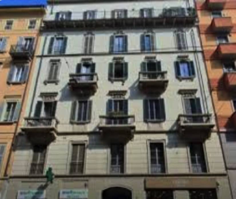 appartamento in vendita a Milano in zona San Vittore