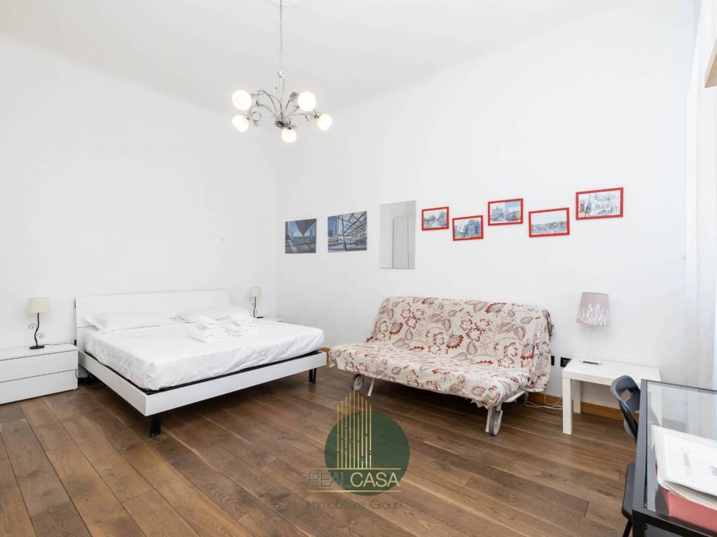 appartamento in vendita a Milano in zona Isola