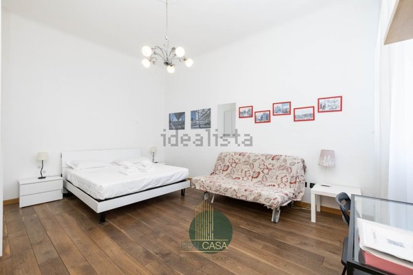 appartamento in vendita a Milano in zona Isola