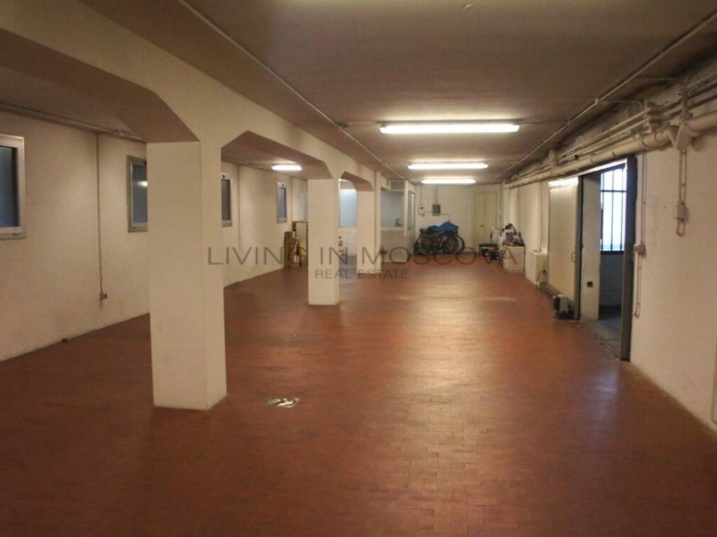 negozio in vendita a Milano in zona Sempione