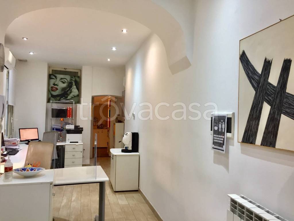appartamento in vendita a Milano in zona Bullona