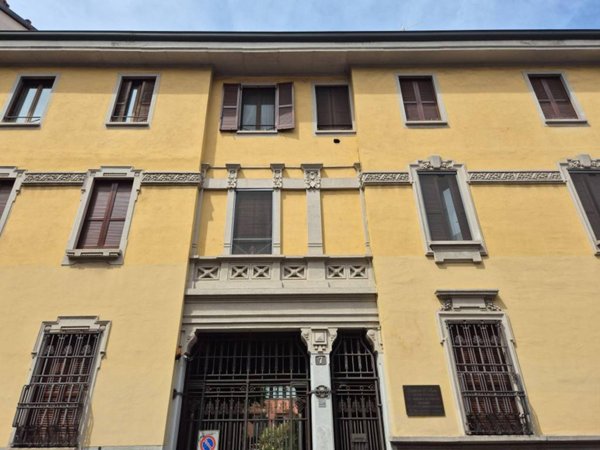 appartamento in vendita a Milano in zona Città Studi