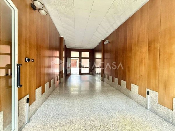 appartamento in vendita a Milano in zona Il Portello