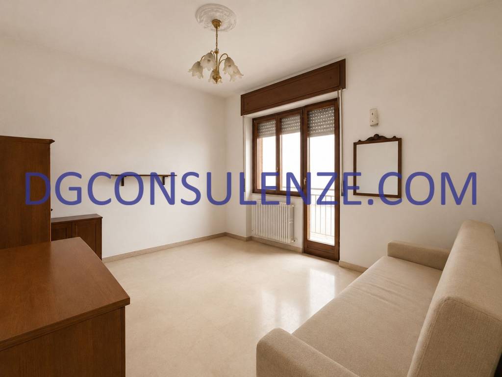 appartamento in vendita a Milano in zona Corvetto