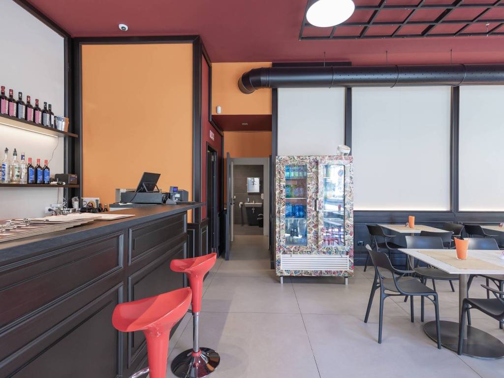 negozio in vendita a Milano