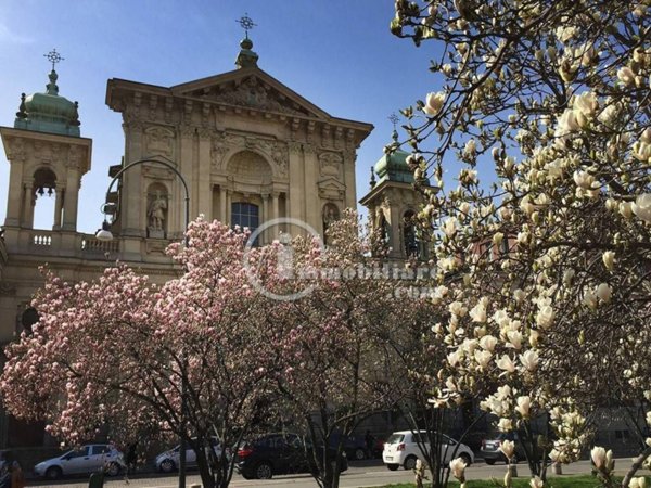 appartamento in vendita a Milano in zona San Vittore