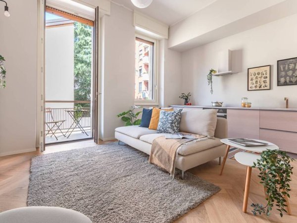 appartamento in vendita a Milano in zona Brera