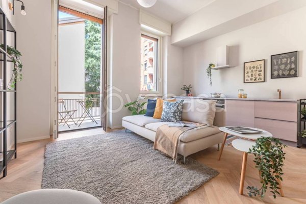 appartamento in vendita a Milano in zona Brera