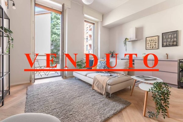 appartamento in vendita a Milano in zona Brera