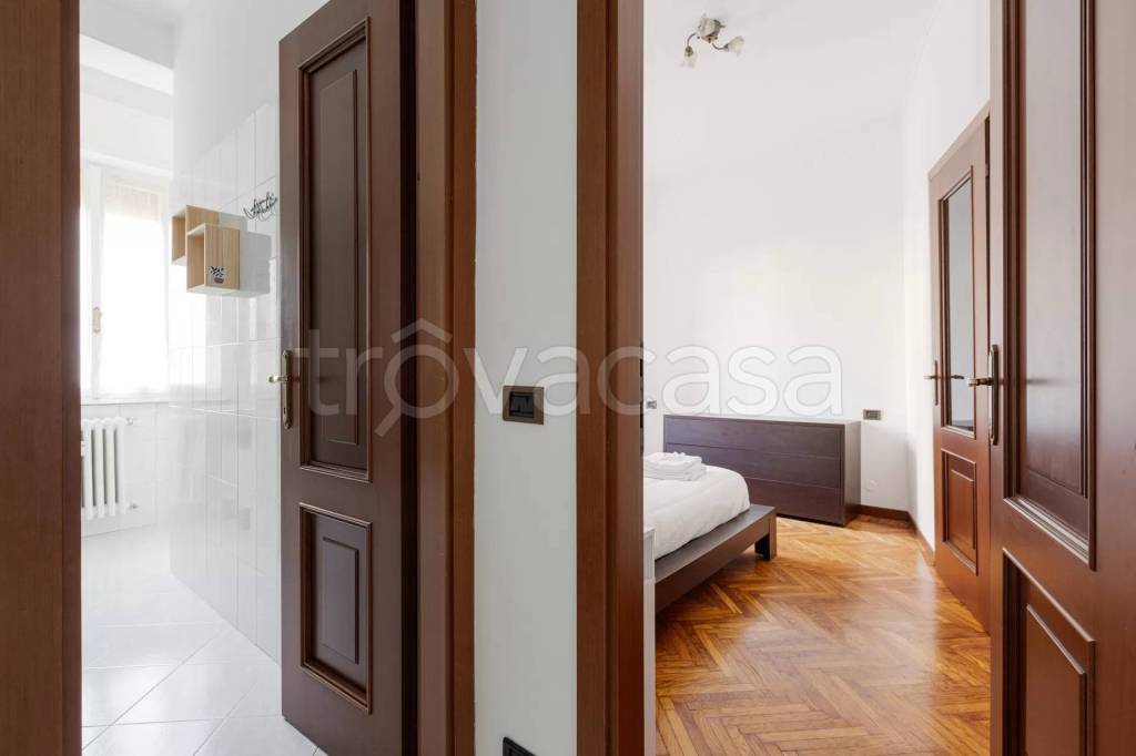 appartamento in vendita a Milano in zona Porta Garibaldi
