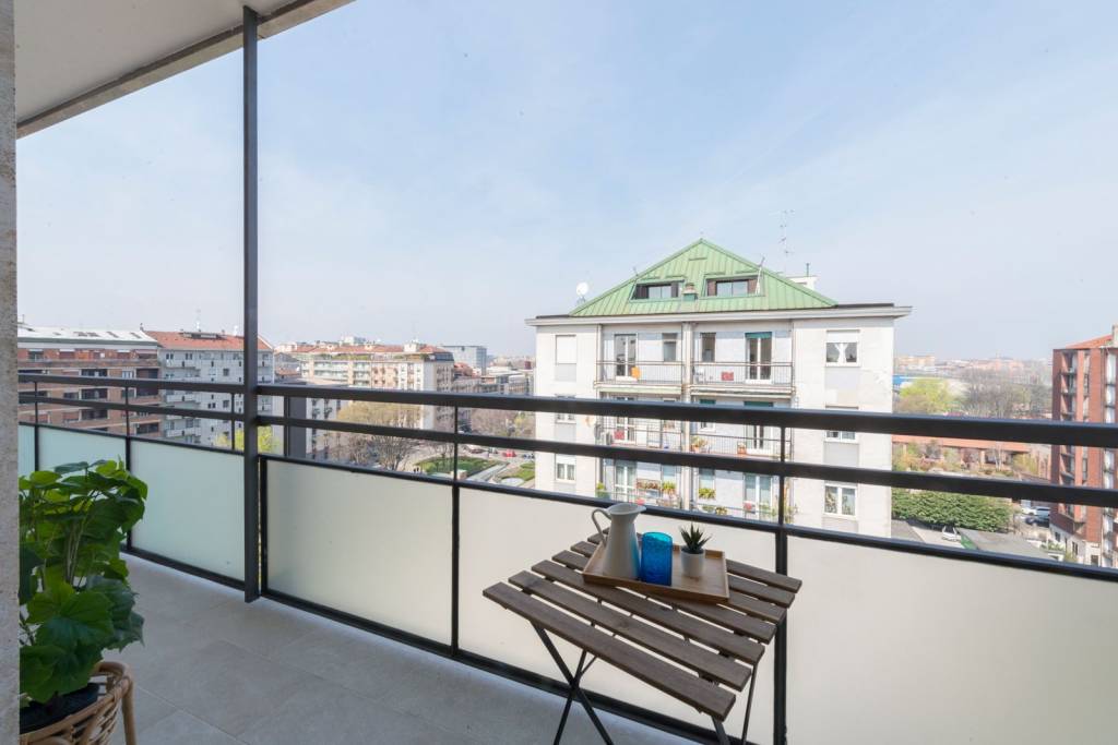 appartamento in vendita a Milano in zona Città Studi