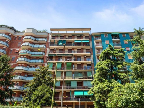 appartamento in vendita a Milano in zona Città Studi