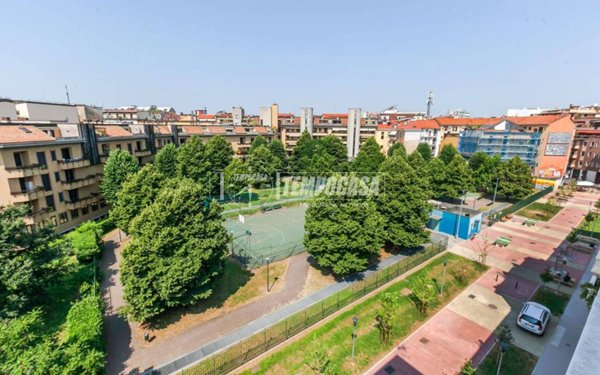 appartamento in vendita a Milano in zona Isola