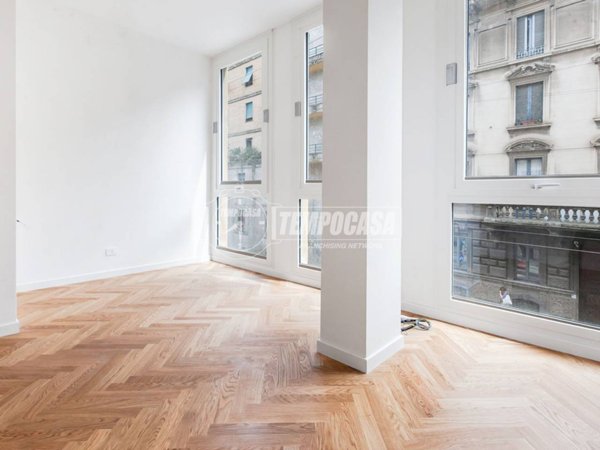 appartamento in vendita a Milano in zona San Vittore
